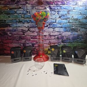 Make-up Mystery Spins